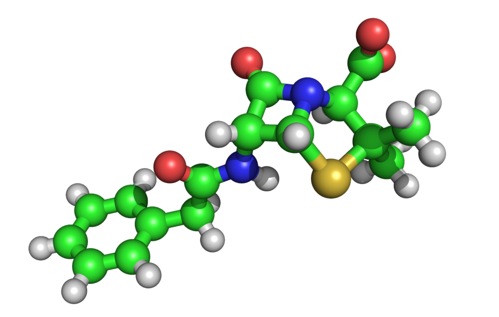 Matrica aminokislot