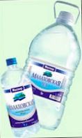 малаховская вода