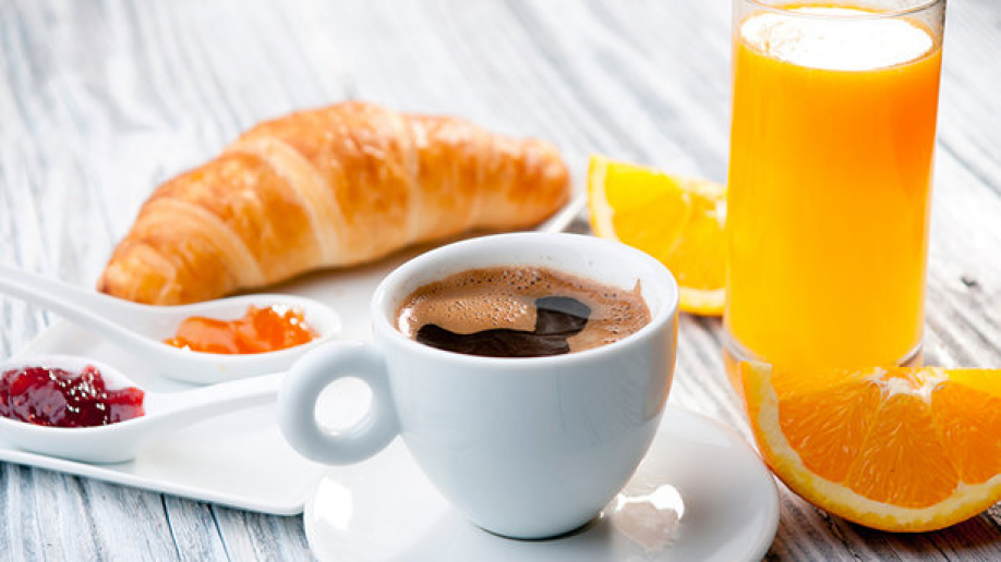 7 Продуктов, которыми не стоит начинать завтрак