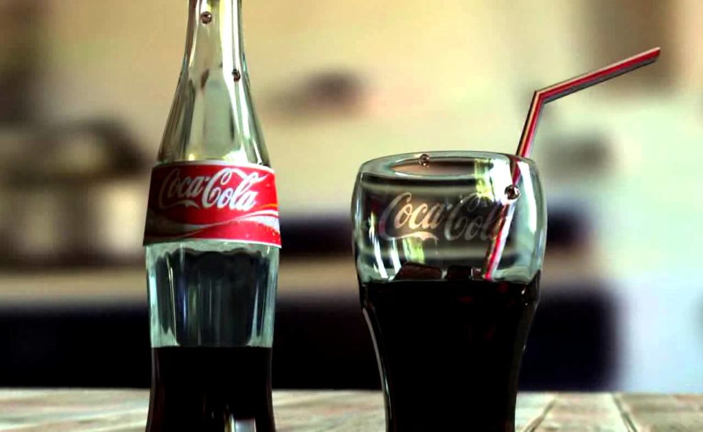 Что происходит с вашим телом после употребления кока-колы