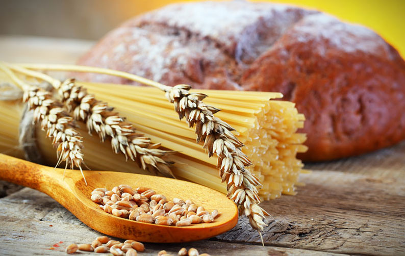 Cнижается количество питательных веществ в зерновых, причина