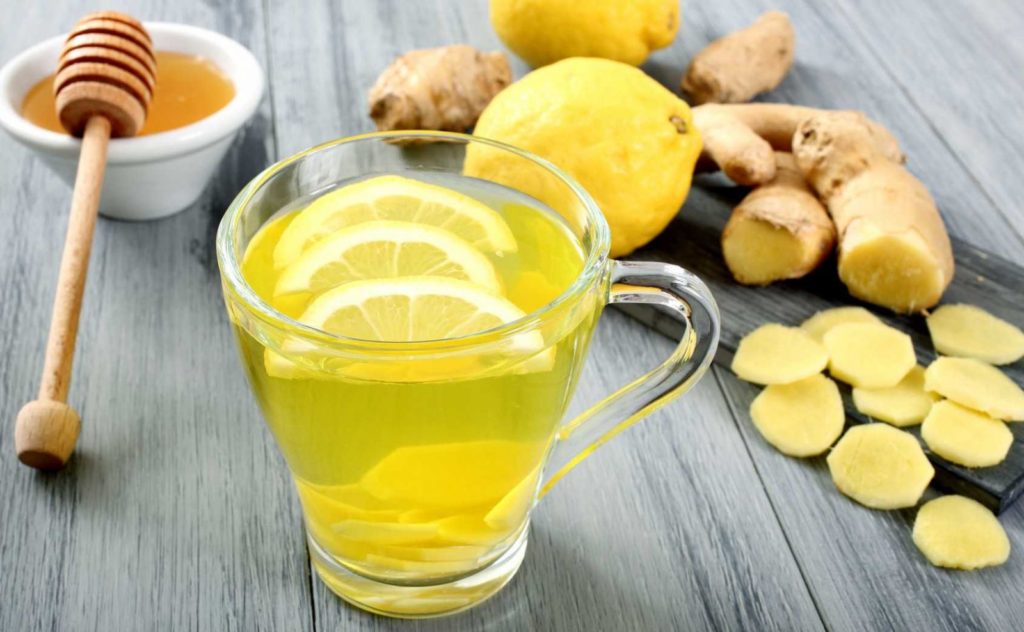 Лимон для здоровья. Народная медицина
