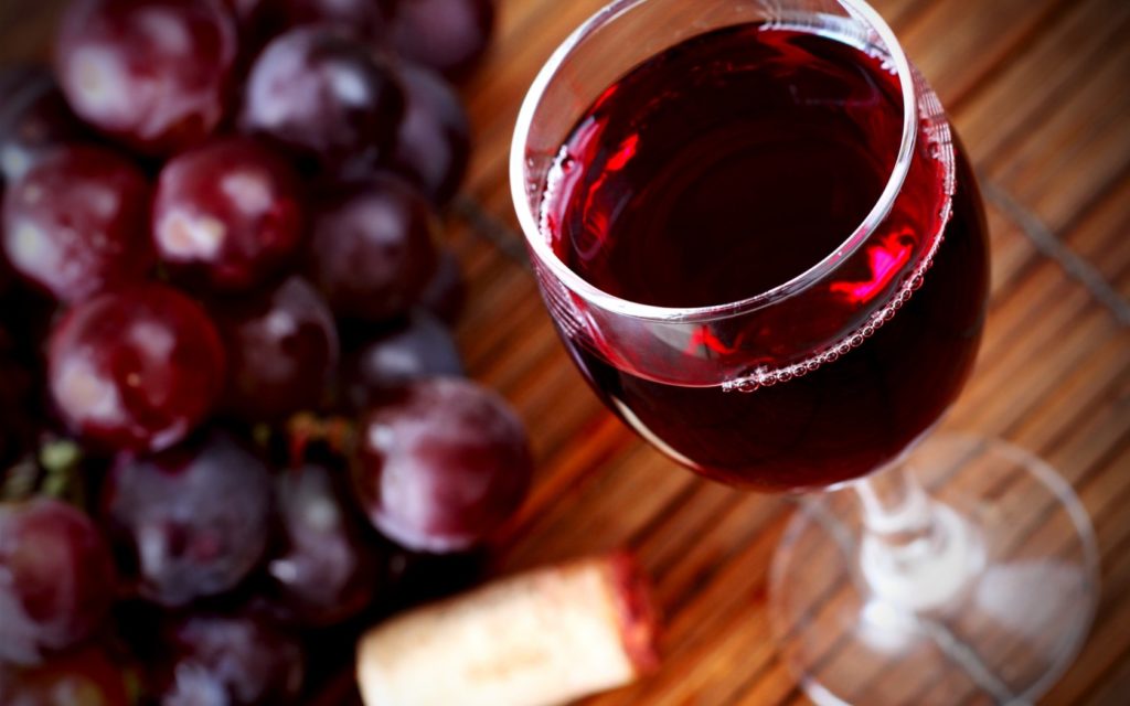 Опять обманули… о красном вине