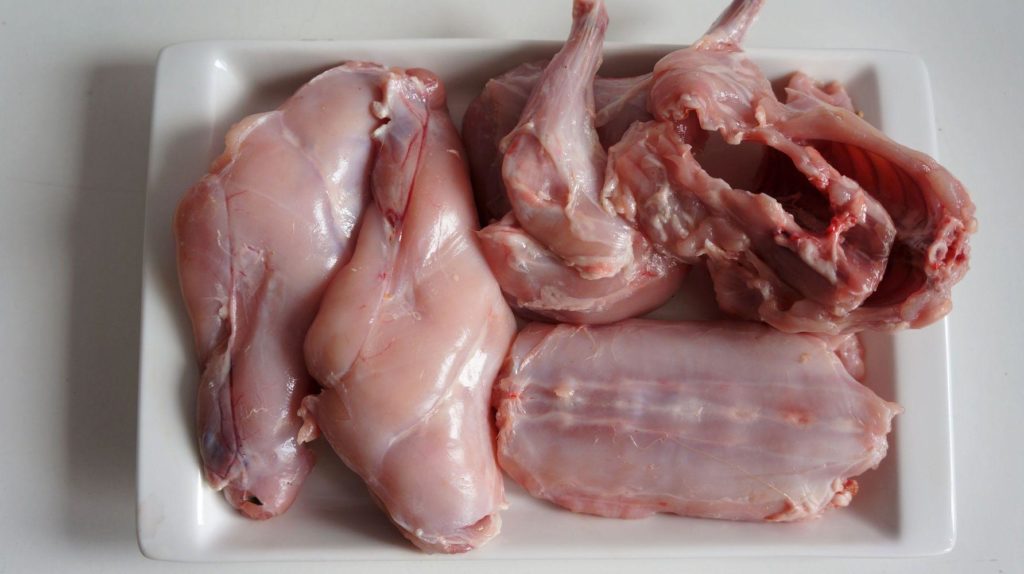 Употребление мяса курицы может привести к раку