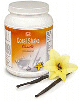 coral shake vanilla 2