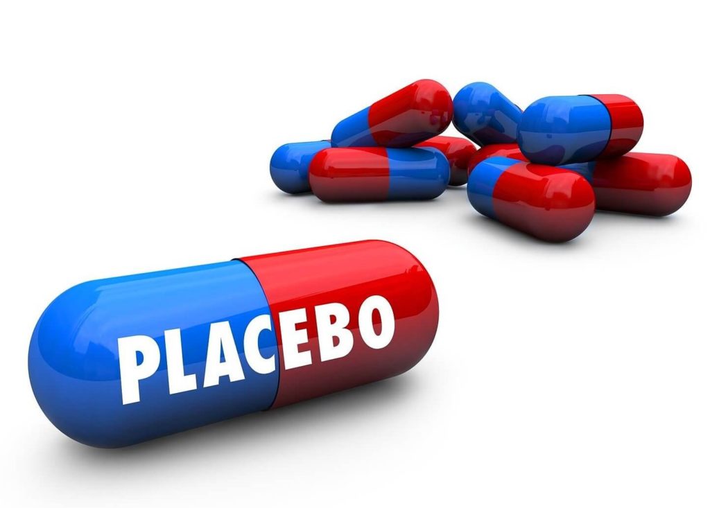 Сила плацебо