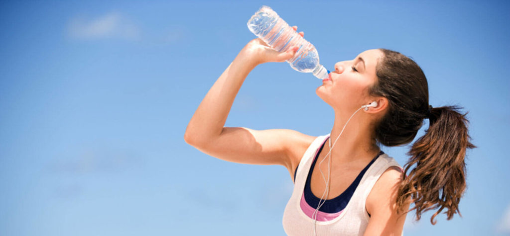 Вода для лечения и оздоровления организма