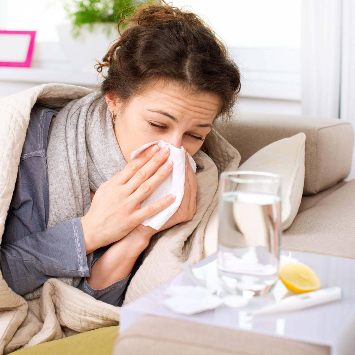 lekarstva pri prostude i grippe kakoy preparat pomozhet pobedit bolezn