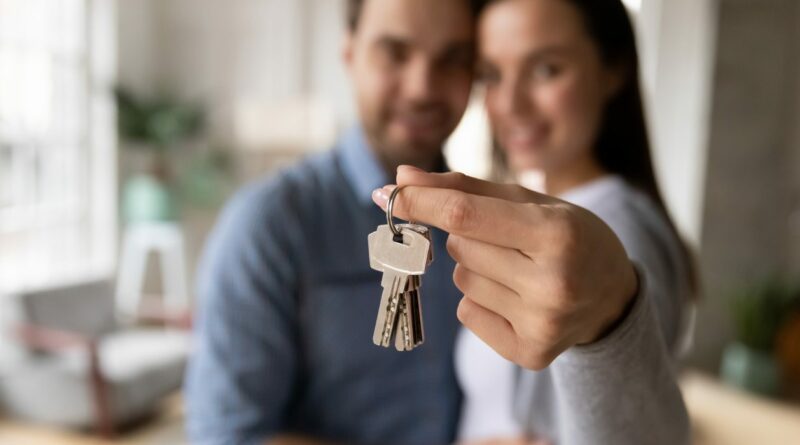 Кредит онлайн под залог недвижимости